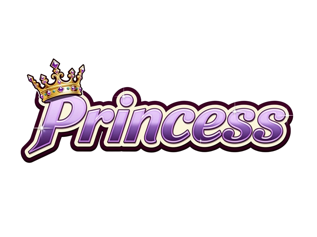 Princess logo